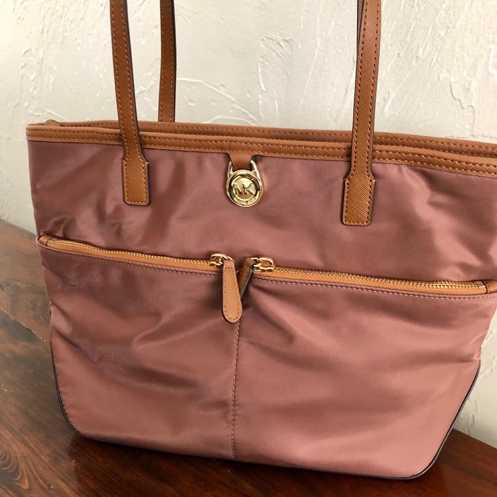 New! Michael Kors tote